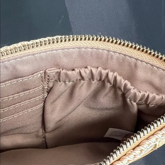 The Sak | Leather Wristlet Clutch ✨ - Picture 10 of 14